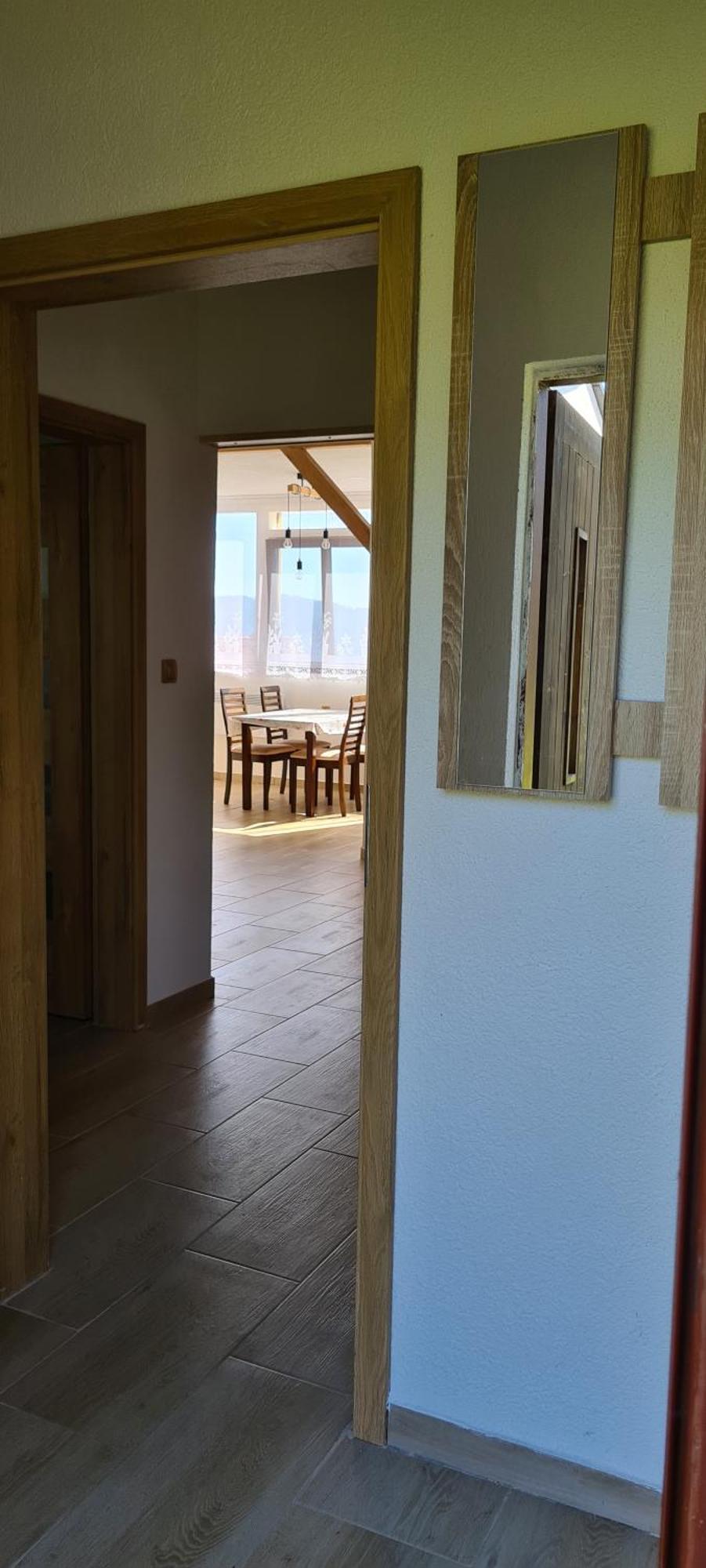 Apartman Sara Lipno nad Vltavou Εξωτερικό φωτογραφία