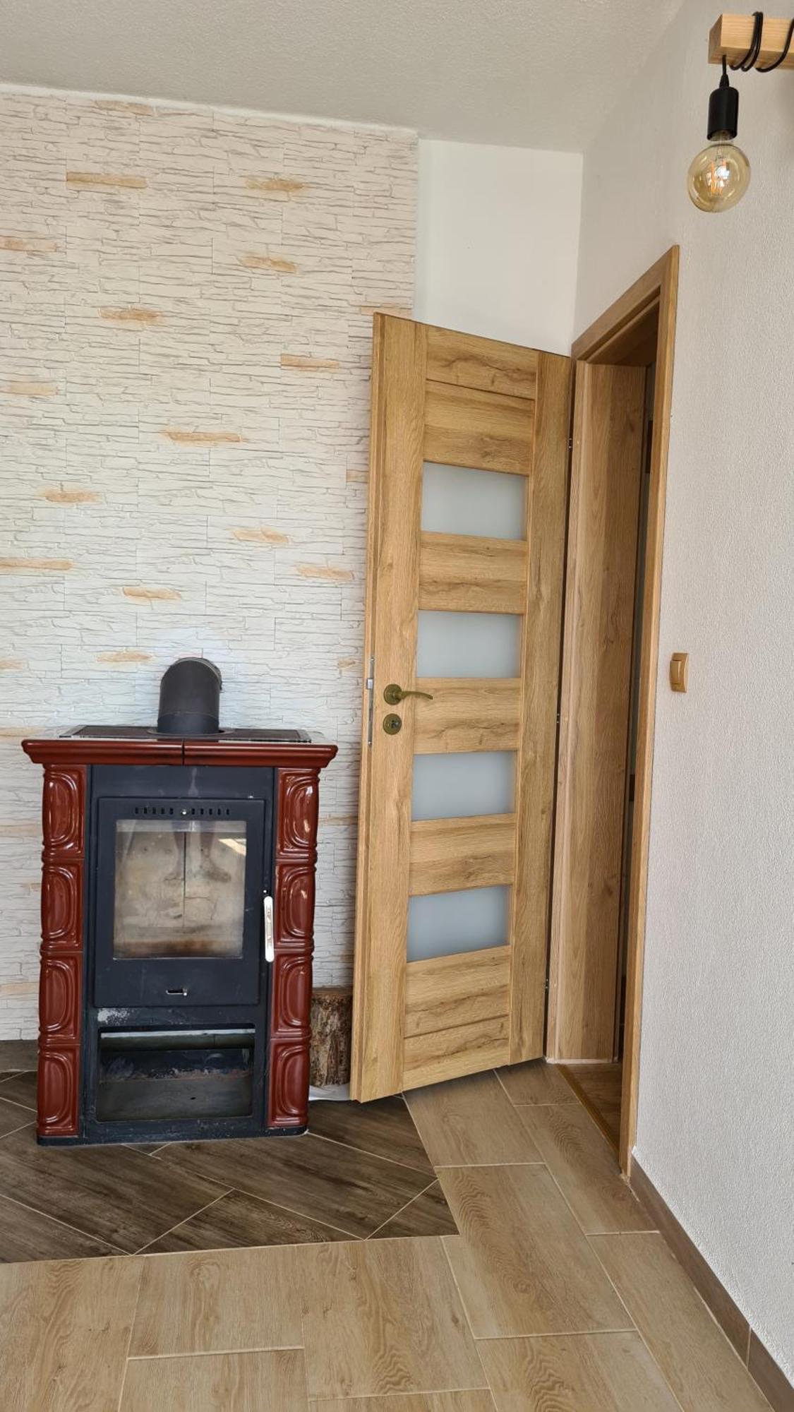 Apartman Sara Lipno nad Vltavou Εξωτερικό φωτογραφία