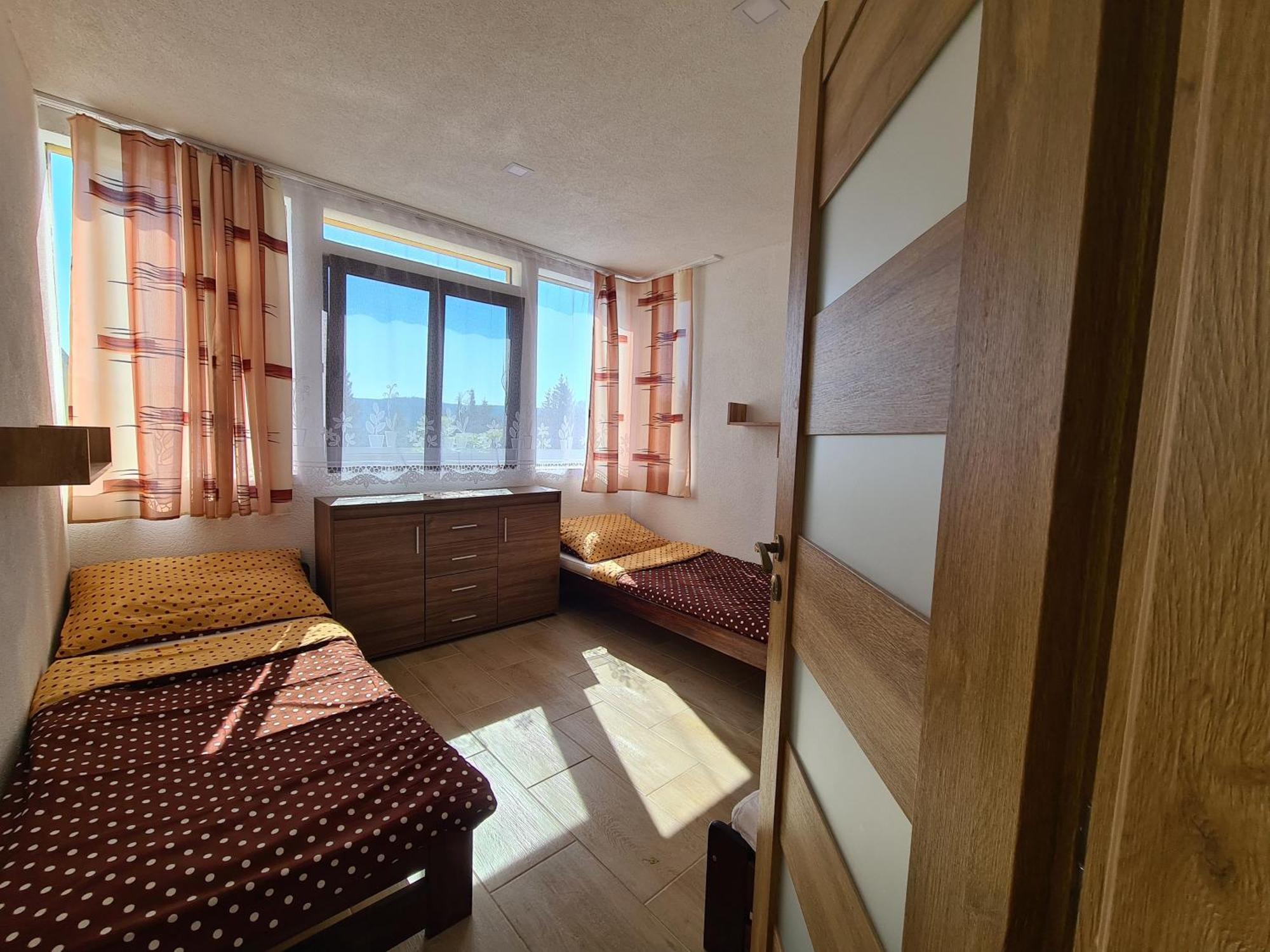 Apartman Sara Lipno nad Vltavou Εξωτερικό φωτογραφία