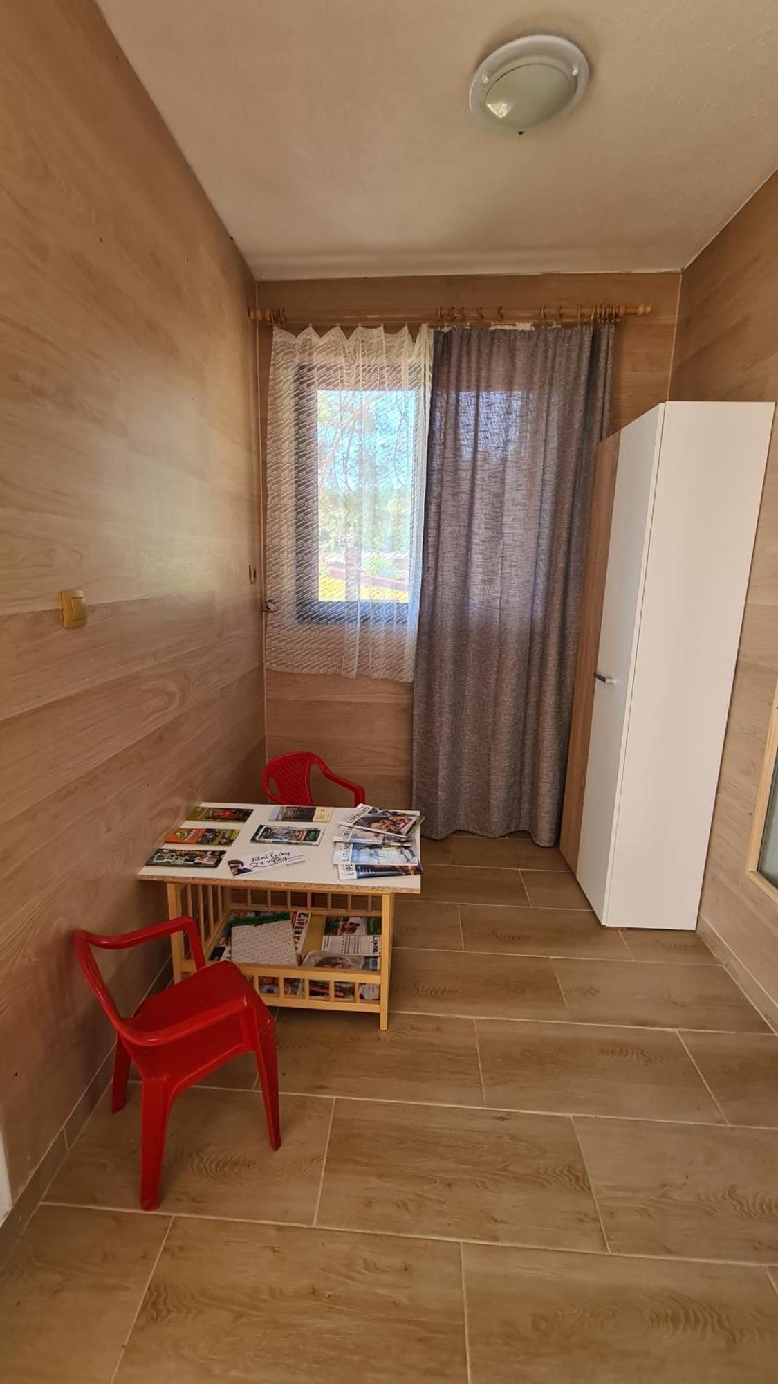 Apartman Sara Lipno nad Vltavou Εξωτερικό φωτογραφία