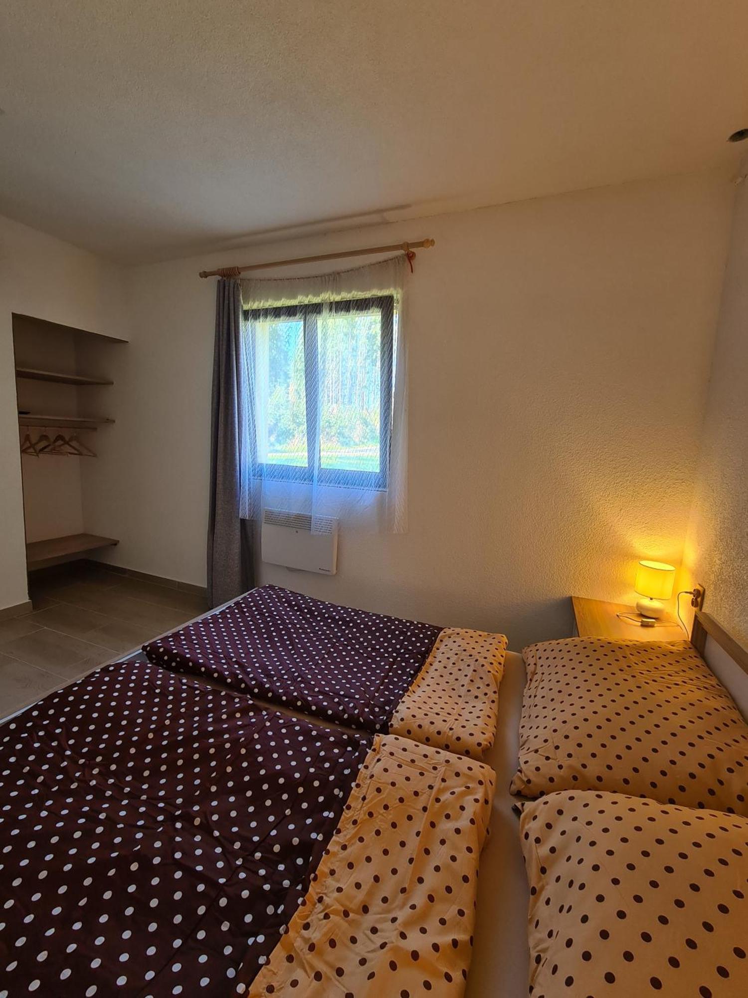 Apartman Sara Lipno nad Vltavou Εξωτερικό φωτογραφία
