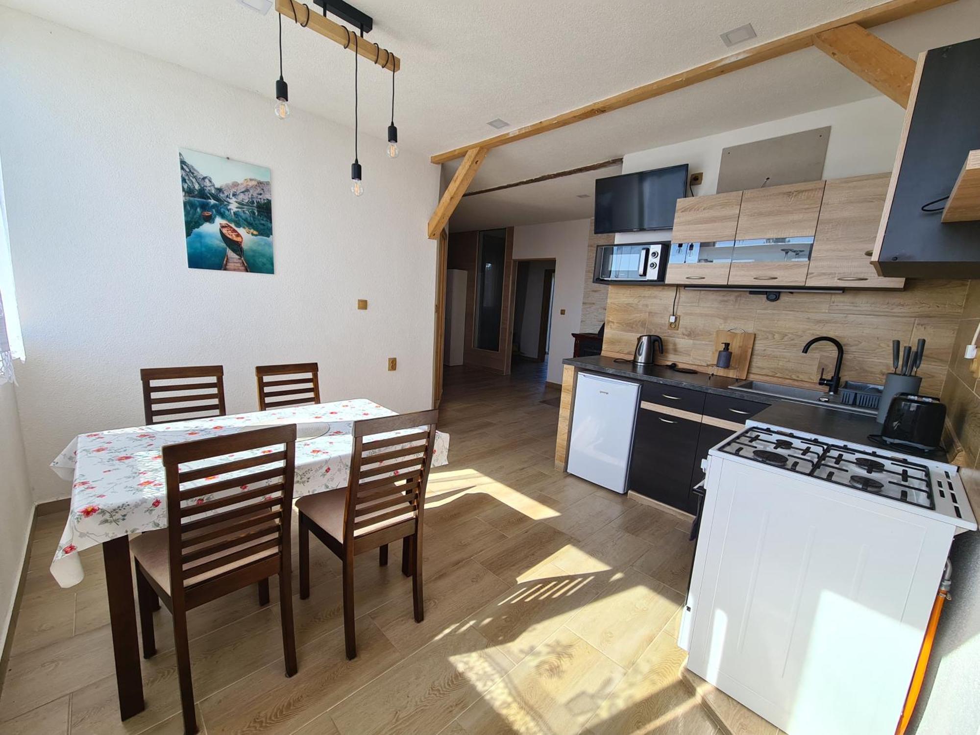 Apartman Sara Lipno nad Vltavou Εξωτερικό φωτογραφία