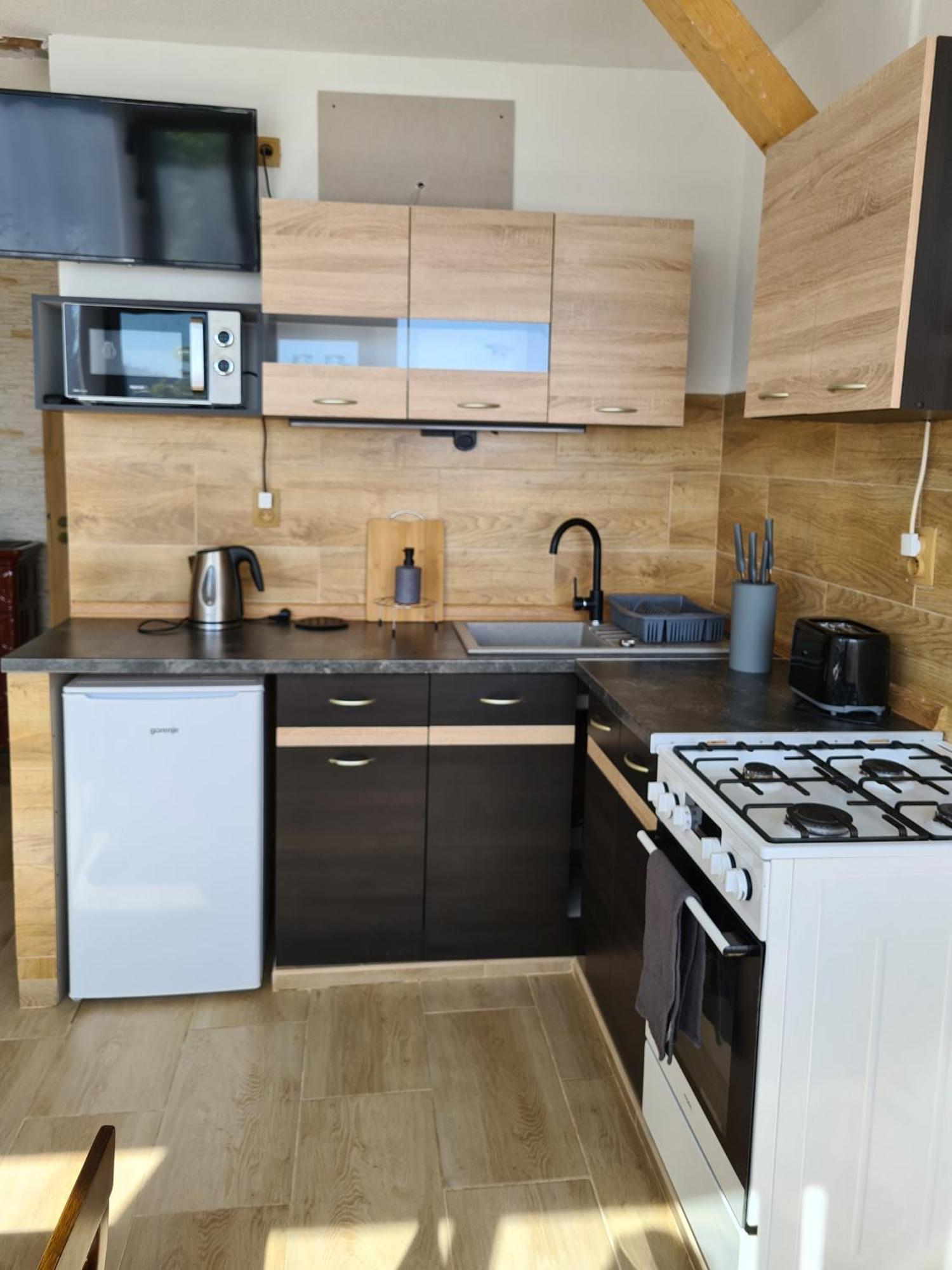 Apartman Sara Lipno nad Vltavou Εξωτερικό φωτογραφία